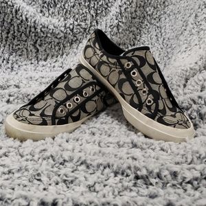 Coach Shoes